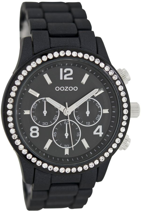 OOZOO TIMEPIECES BRACELET C6899